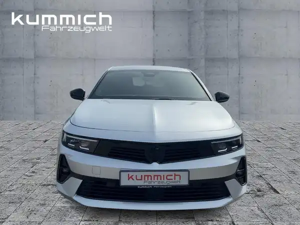 OPEL ASTRA GS (2/15)