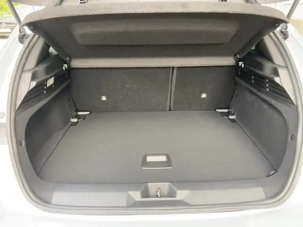 OPEL ASTRA GS (13/15)