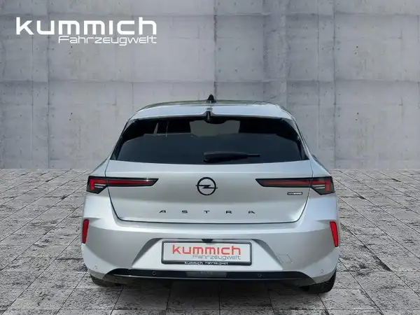 OPEL ASTRA GS (5/15)
