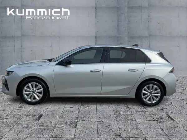 OPEL ASTRA GS (6/15)