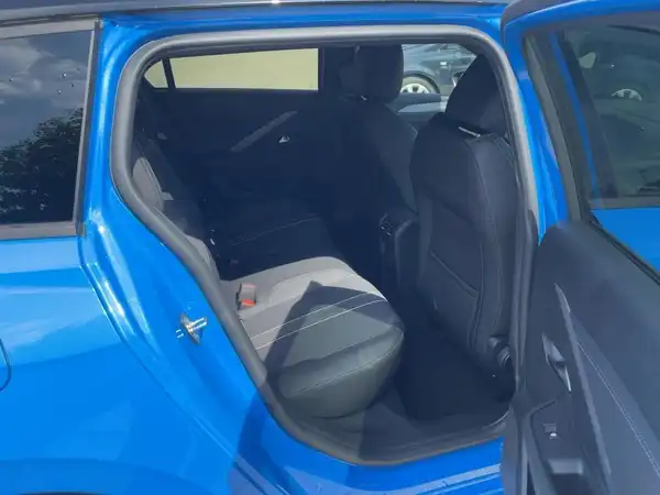 OPEL ASTRA GS (12/15)