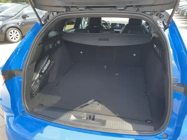 OPEL ASTRA GS (13/15)