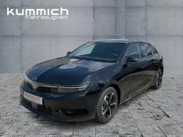 OPEL ASTRA GS (1/15)