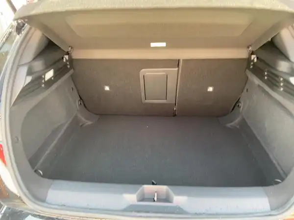 OPEL ASTRA GS (12/15)