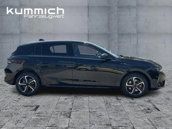 OPEL ASTRA GS (3/15)
