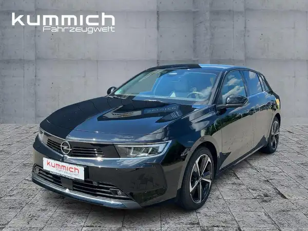 OPEL ASTRA (1/15)