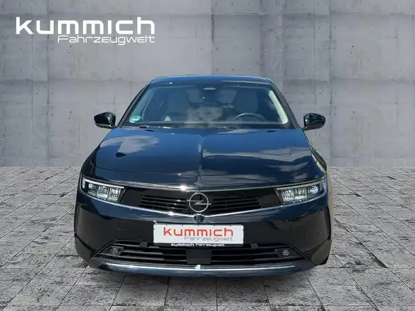 OPEL ASTRA (2/15)