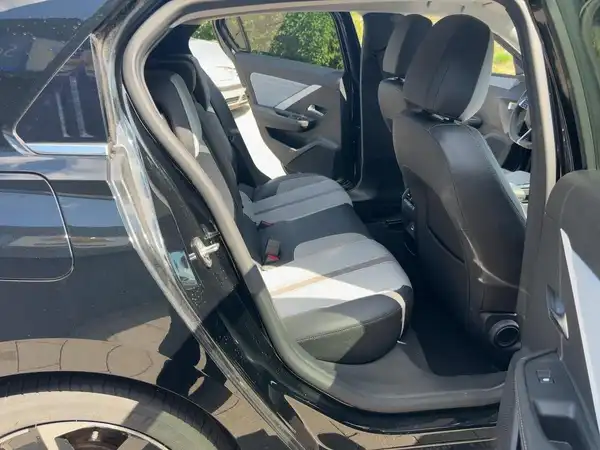 OPEL ASTRA (12/15)