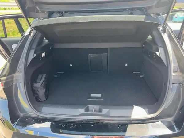 OPEL ASTRA (13/15)