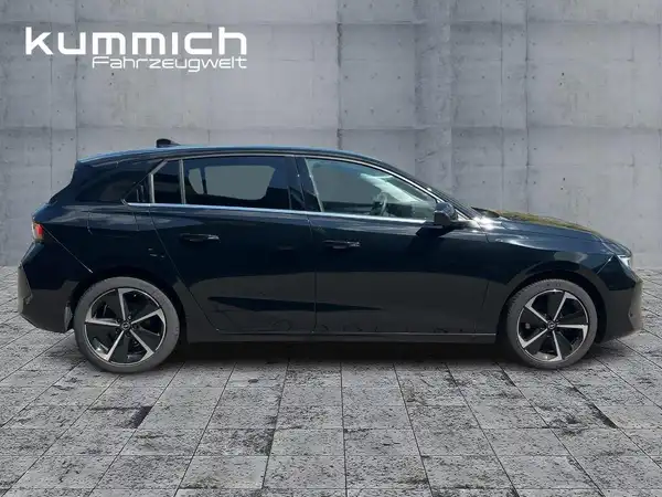 OPEL ASTRA (3/15)