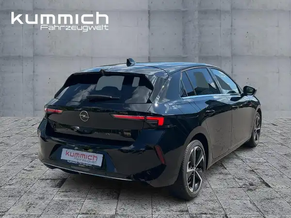 OPEL ASTRA (4/15)