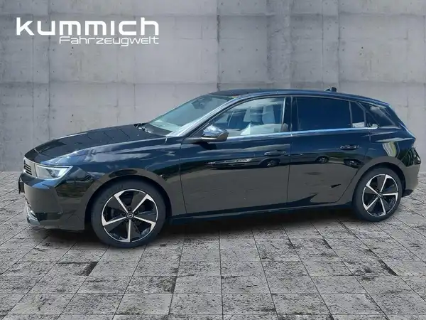 OPEL ASTRA (6/15)