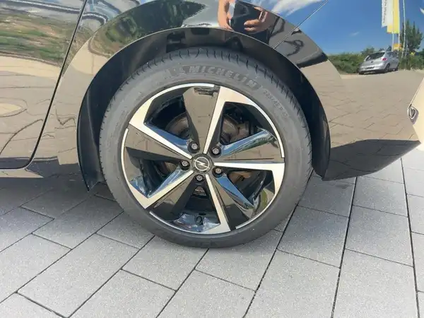 OPEL ASTRA (7/15)