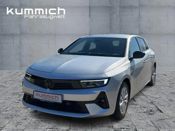 OPEL ASTRA GS (1/15)