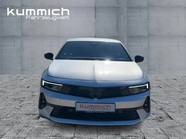 OPEL ASTRA GS (2/15)