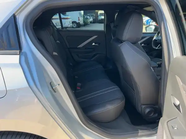 OPEL ASTRA GS (12/15)