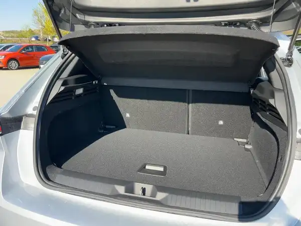 OPEL ASTRA GS (13/15)