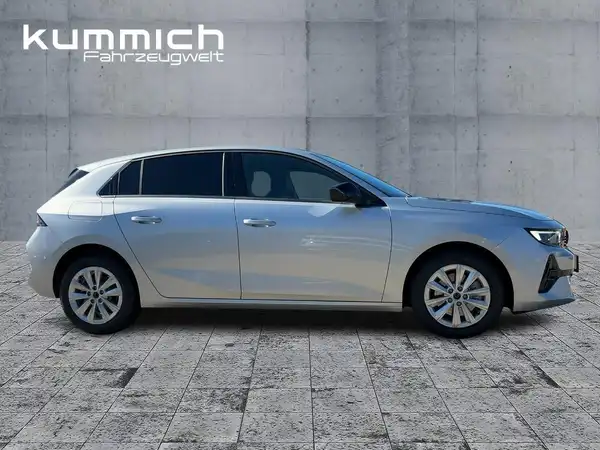 OPEL ASTRA GS (3/15)