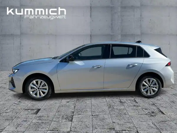 OPEL ASTRA GS (6/15)