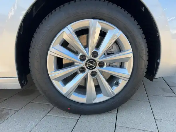 OPEL ASTRA GS (7/15)