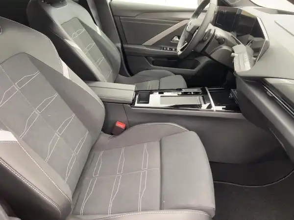 OPEL ASTRA GS (11/15)