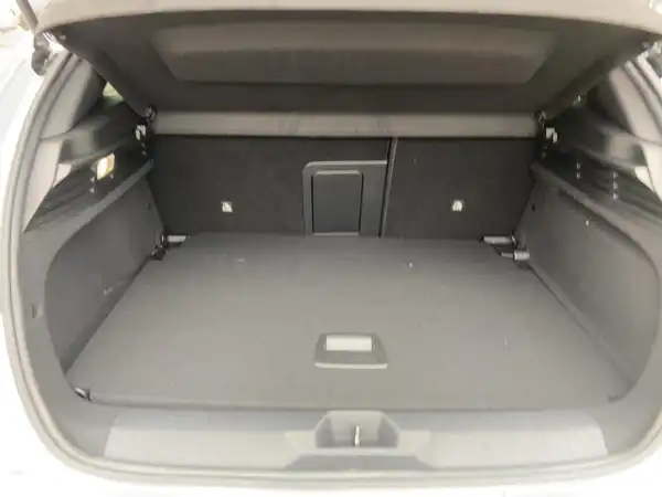 OPEL ASTRA GS (13/15)
