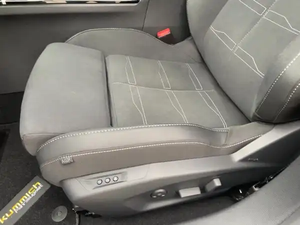 OPEL ASTRA GS (14/15)