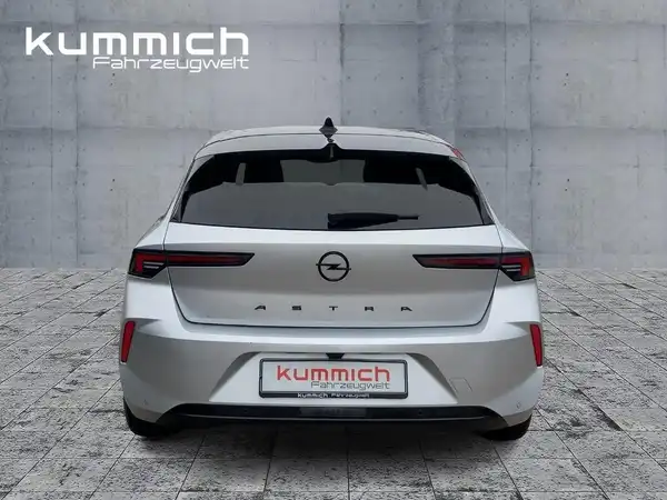 OPEL ASTRA GS (5/15)
