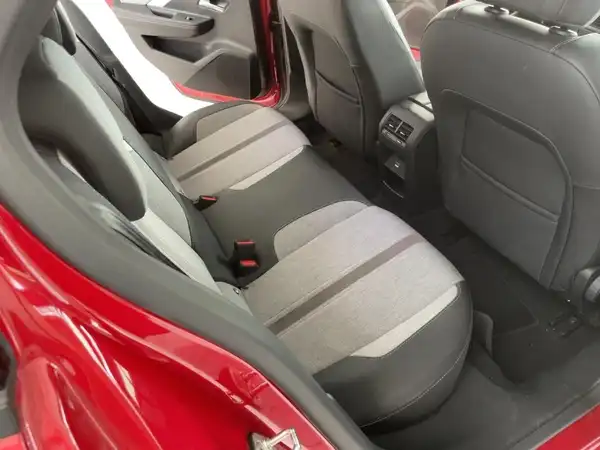 OPEL ASTRA (11/14)