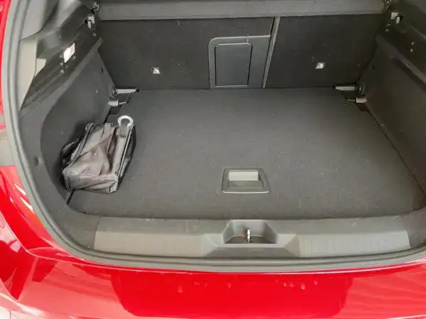 OPEL ASTRA (12/14)