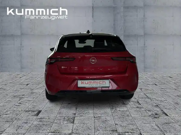 OPEL ASTRA (5/14)