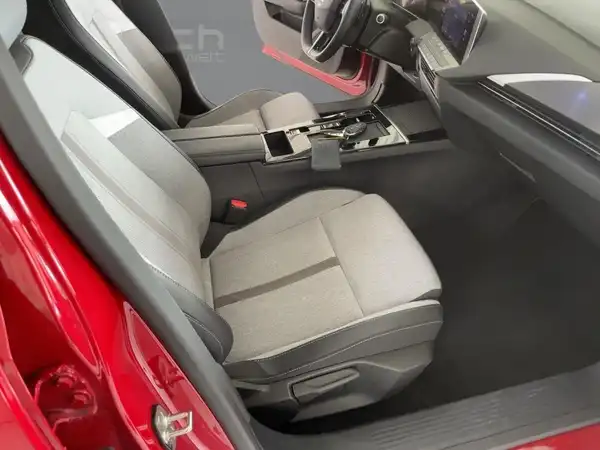 OPEL ASTRA (10/14)