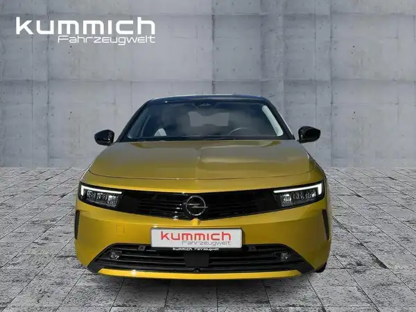 OPEL ASTRA (2/12)