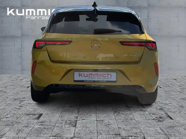 OPEL ASTRA (3/12)