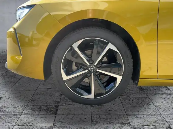 OPEL ASTRA (4/12)