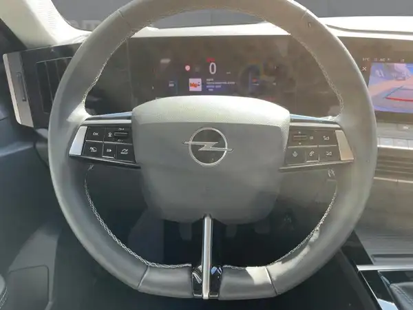 OPEL ASTRA (6/12)