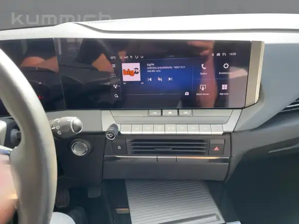 OPEL ASTRA (7/12)