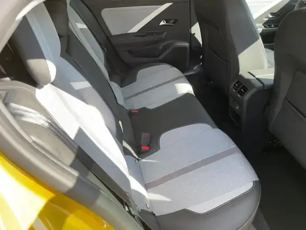 OPEL ASTRA (10/12)