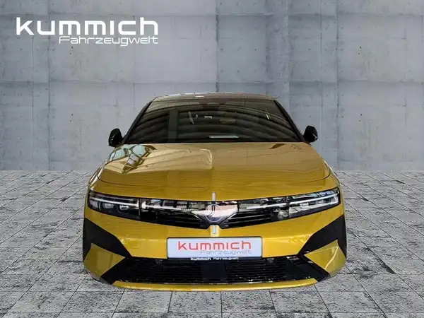 OPEL ASTRA (2/15)
