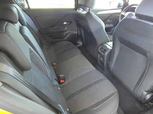 OPEL ASTRA (12/15)