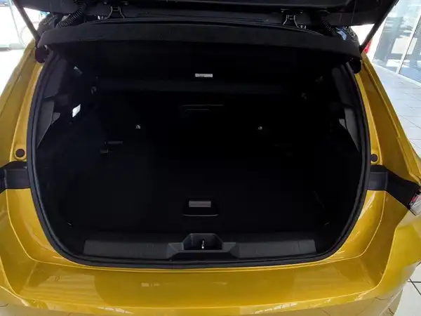 OPEL ASTRA (13/15)