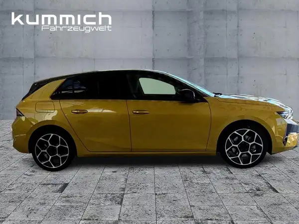 OPEL ASTRA (3/15)