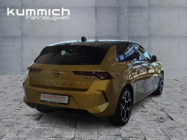 OPEL ASTRA (4/15)