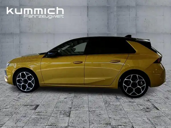OPEL ASTRA (6/15)