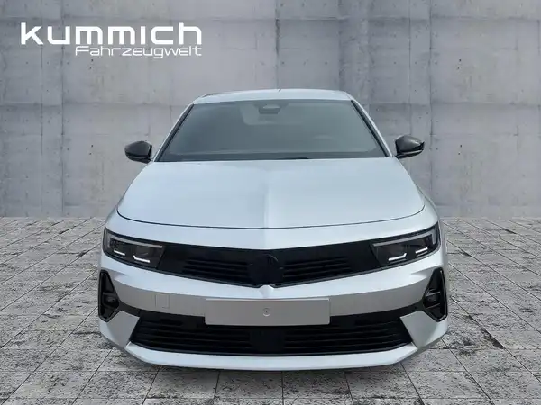 OPEL ASTRA GS (2/15)