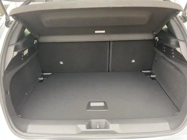 OPEL ASTRA GS (13/15)