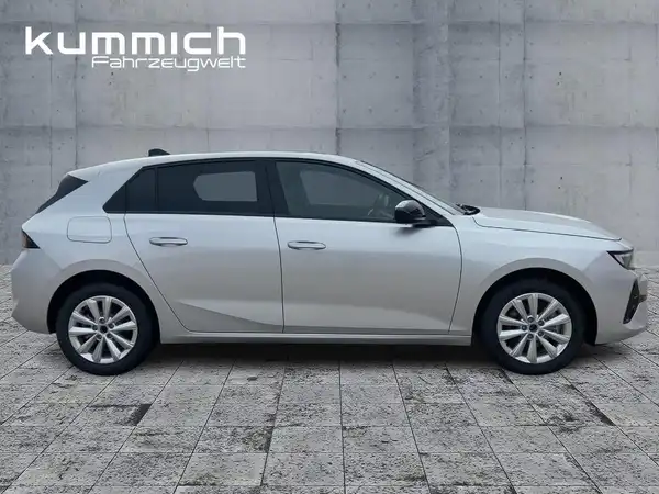 OPEL ASTRA GS (3/15)