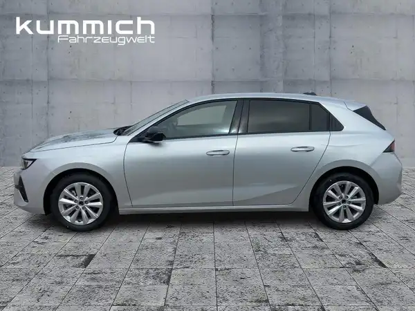 OPEL ASTRA GS (6/15)
