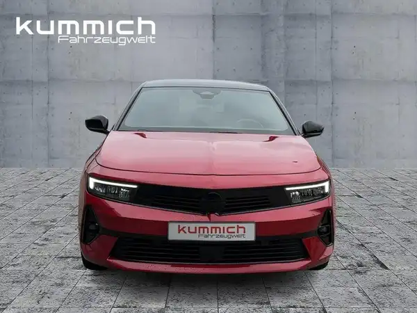 OPEL ASTRA GS (2/15)