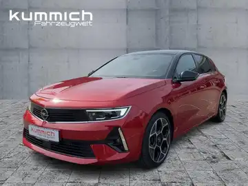 OPEL ASTRA GS (1/15)